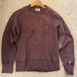 Todd Snyder x Champion Sweatshirt